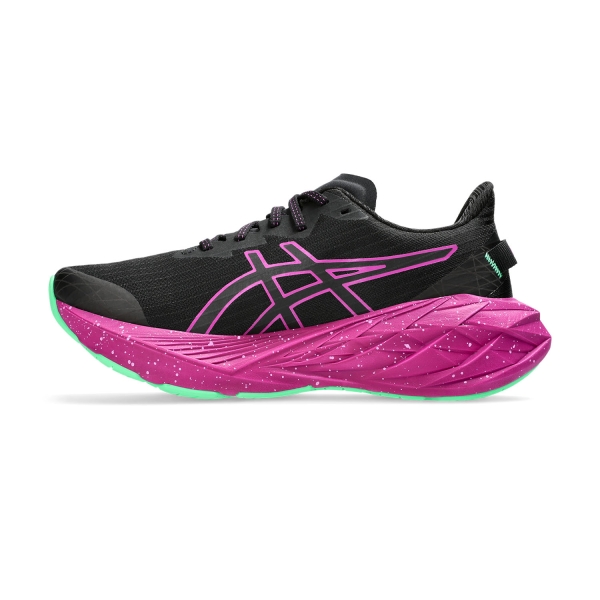 Asics Novablast 4 Lite-Show - Lite Show/Bold Magenta