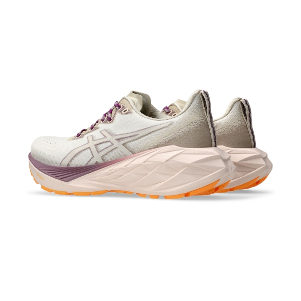 Asics Novablast 4 TR - Nature Bathing/Pearl Pink