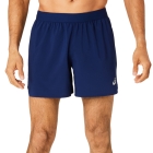 Asics Road 2 in 1 5in Pantaloncini - Blue Expanse/Birch