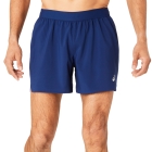 Asics Road 5in Pantaloncini - Blue Expanse