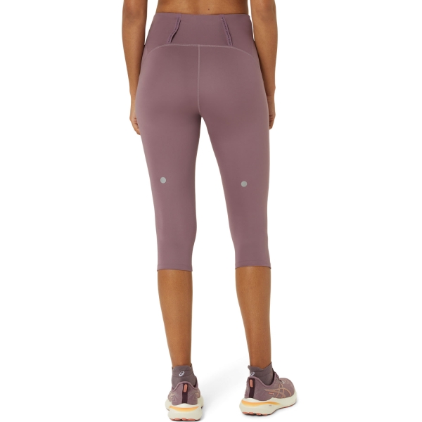 Asics Road Capri - Dusty Mauve
