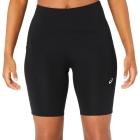 Asics Road High Waist 8in Sprinter Shorts - Performance Black