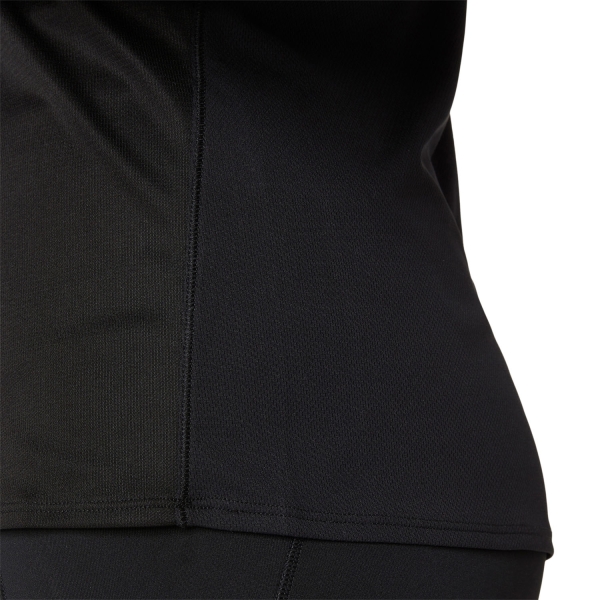 Asics Road Lite-Show Logo Camisa - Performance Black