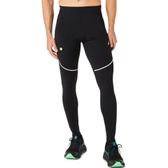 Asics Road Lite-Show Tights - Performance Black
