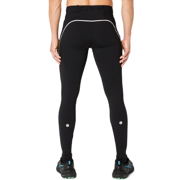 Asics Road Lite-Show Tights - Performance Black