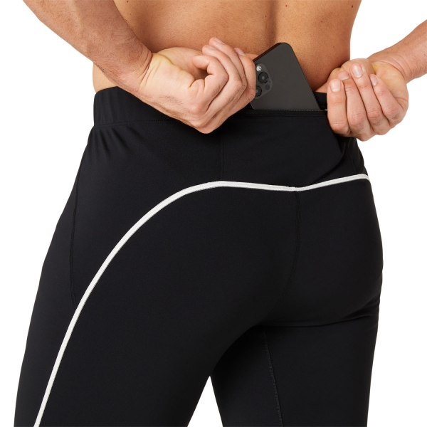 Asics Road Lite-Show Tights - Performance Black