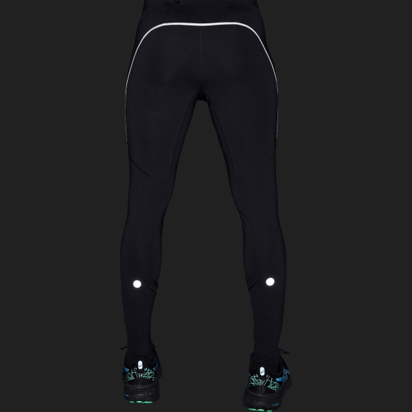 Asics Road Lite-Show Tights - Performance Black