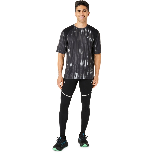 Asics Road Lite-Show Tights - Performance Black