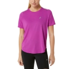 Asics Road Camiseta - Bold Magenta