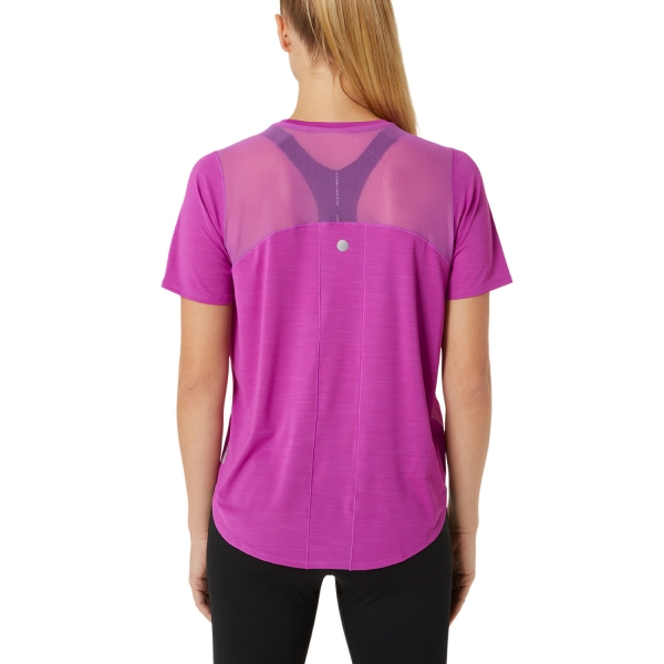 Asics Road Camiseta - Bold Magenta