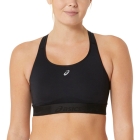 Asics Road Sujetador Deportivo - Performance Black