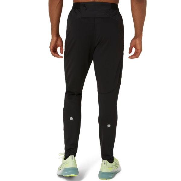 Asics Road Pantaloni - Performance Black