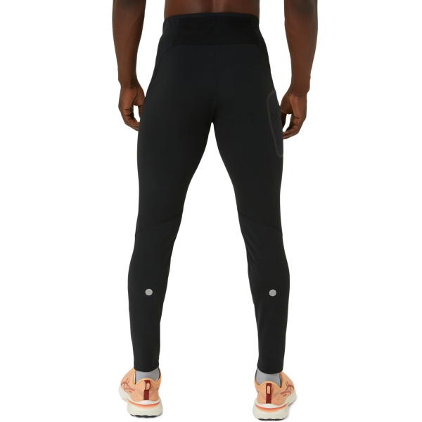 Asics Road Winter Tights - Performance Black