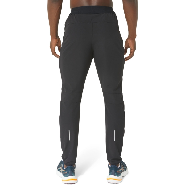 Asics Winter Pants - Performance Black