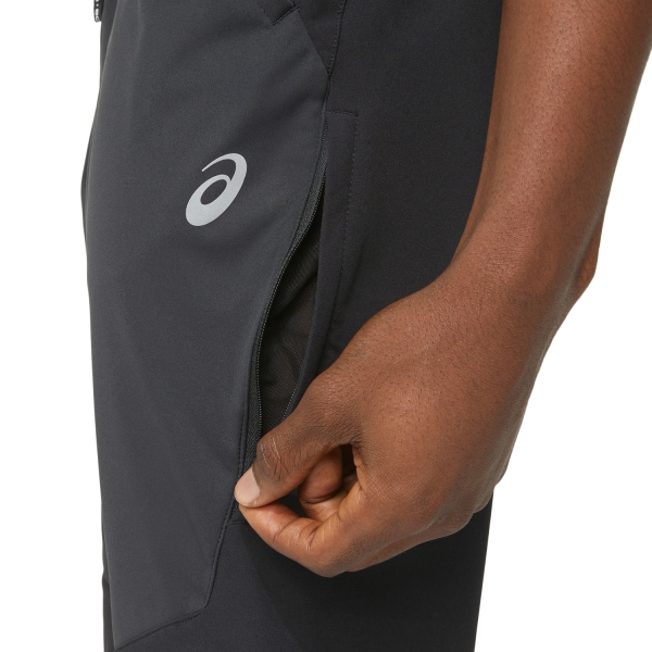 Asics Winter Pants - Performance Black