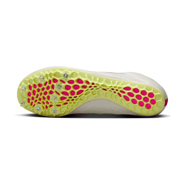 Nike Superfly Elite 2 - Sail/Fierce Pink/lt Lemon Twist/Black