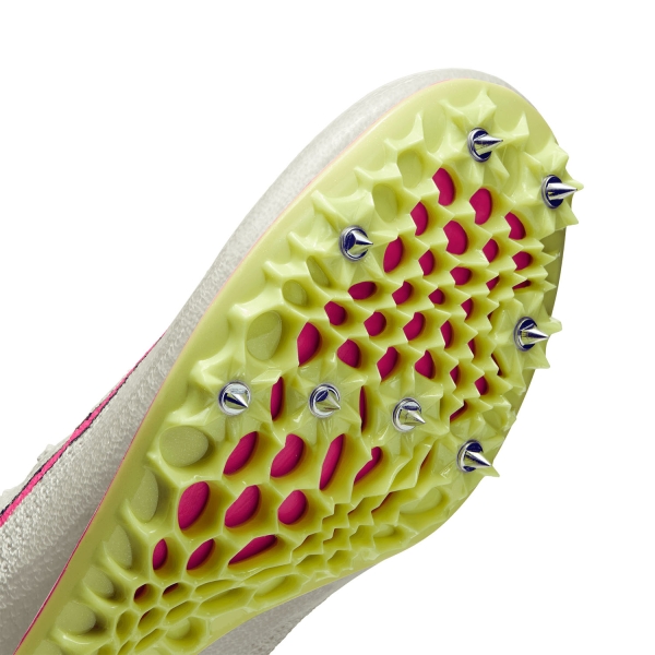 Nike Superfly Elite 2 - Sail/Fierce Pink/lt Lemon Twist/Black