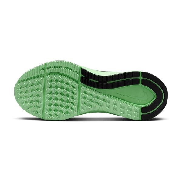 Nike Air Zoom Structure 25 - Dark Stucco/Vapor Green/Jade Horizon