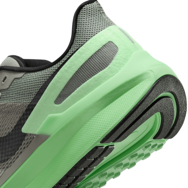Nike Air Zoom Structure 25 - Dark Stucco/Vapor Green/Jade Horizon