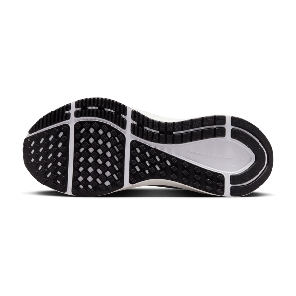 Nike Air Zoom Structure 25 - White/Black/Aster Pink/Pure Platinum