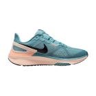 Nike Air Zoom Structure 25 - Denim Turquoise/Black/Crimson Tint