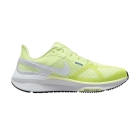 Nike Air Zoom Structure 25 - Barely Volt/Football Grey/Cyber