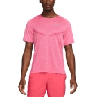 Nike Dri-FIT ADV Techknit Ultra T-Shirt - Aster Pink/Pinksicle/Reflective Silver