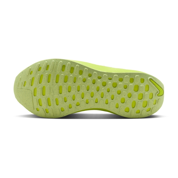 Nike InfinityRN 4 - Volt/Barely Volt/Black
