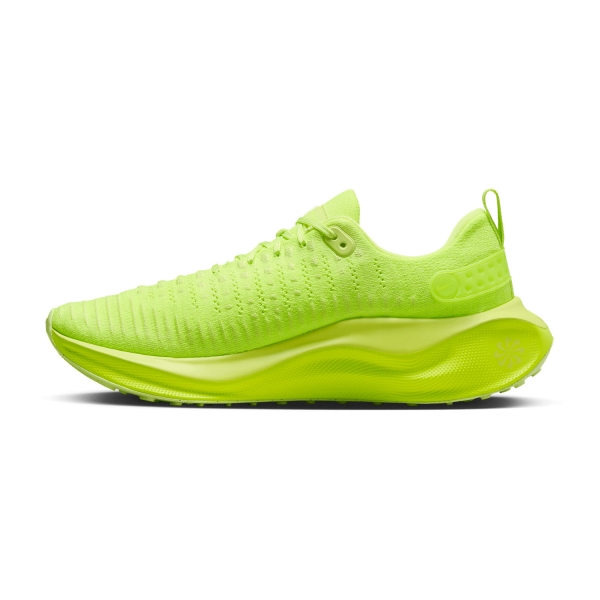 Nike InfinityRN 4 - Volt/Barely Volt/Black
