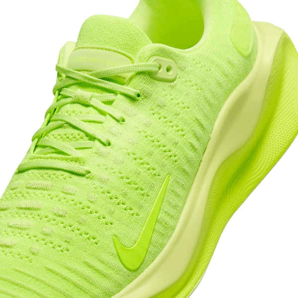 Nike InfinityRN 4 - Volt/Barely Volt/Black