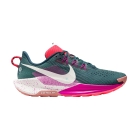 Nike ReactX Pegasus Trail 5 - Armory Navy/Phantom/Vivid Grape