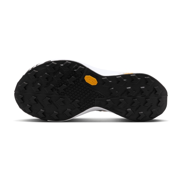 Nike Ultrafly - Bright Crimson/Black/White