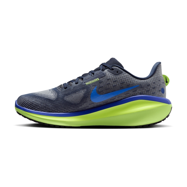 Nike Vomero 17 - Midnight Navy/Astronomy Blue