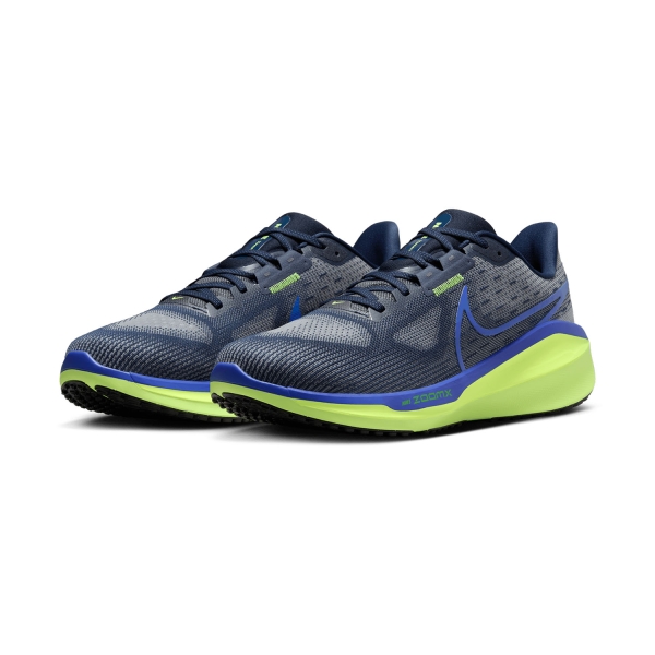 Nike Vomero 17 - Midnight Navy/Astronomy Blue