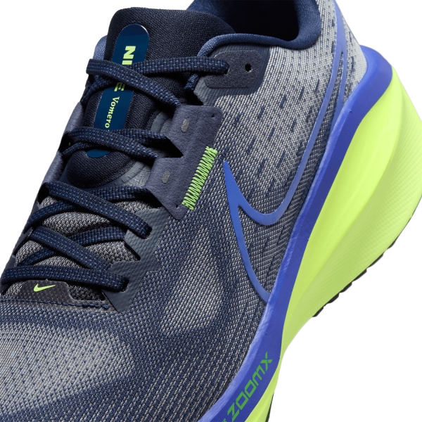 Nike Vomero 17 - Midnight Navy/Astronomy Blue