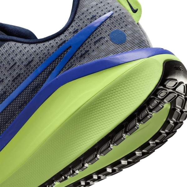 Nike Vomero 17 - Midnight Navy/Astronomy Blue
