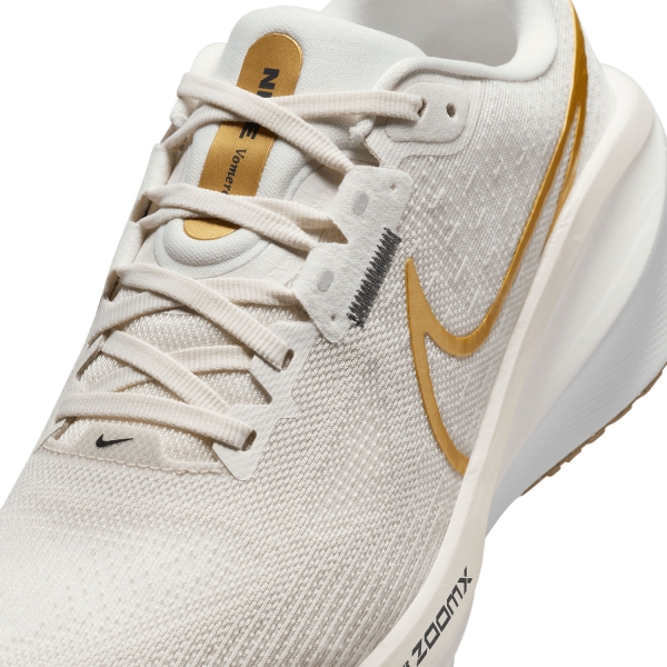 Nike Vomero 17 - Phantom/Metallic Gold/Light Bone/Sail