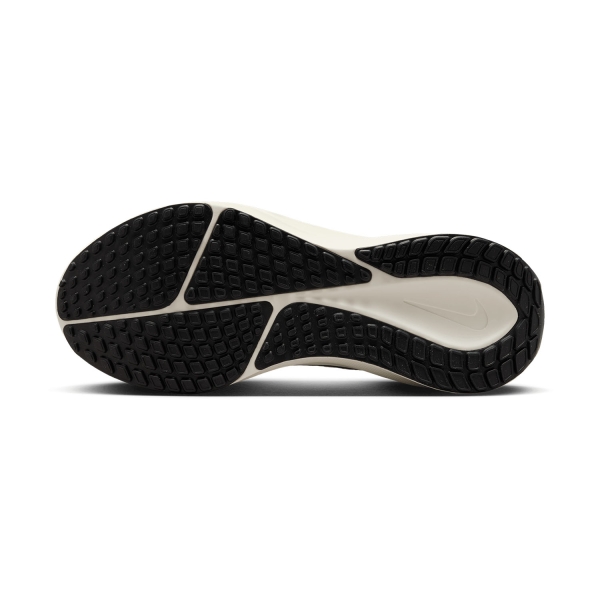 Nike Vomero 17 - White/Black/Pure Platinum/Vintage Green