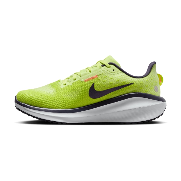 Nike Vomero 17 - Cyber/Dark Raisin/Lemon Twist