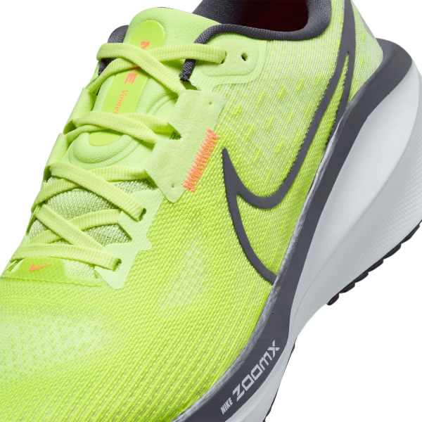 Nike Vomero 17 - Cyber/Dark Raisin/Lemon Twist