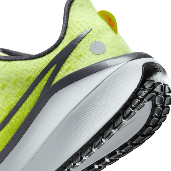 Nike Vomero 17 - Cyber/Dark Raisin/Lemon Twist