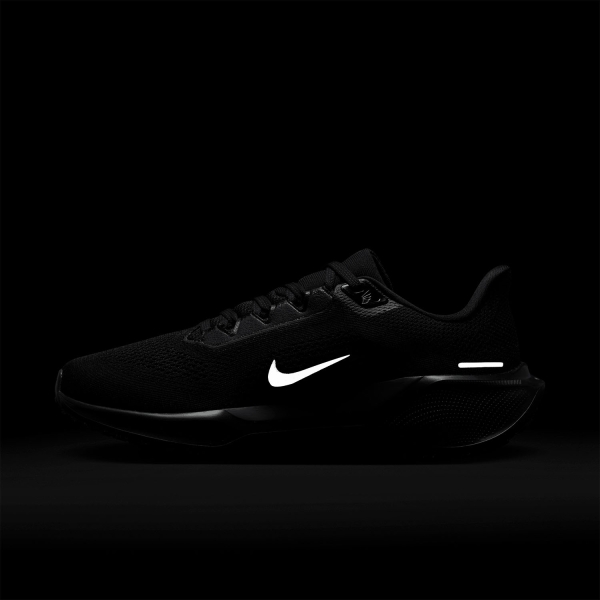 Nike Pegasus 41 - Black/Anthracite