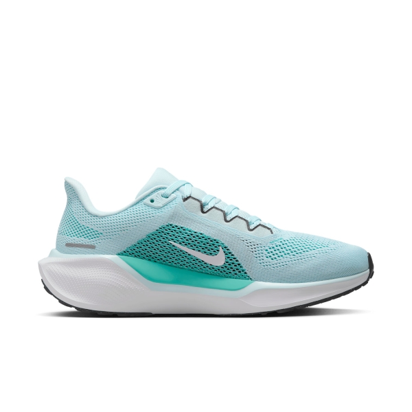 Nike Pegasus 41 - Glacier Blue/White/Green Frost/Black