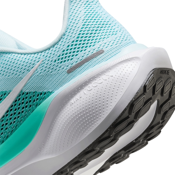 Nike Pegasus 41 - Glacier Blue/White/Green Frost/Black