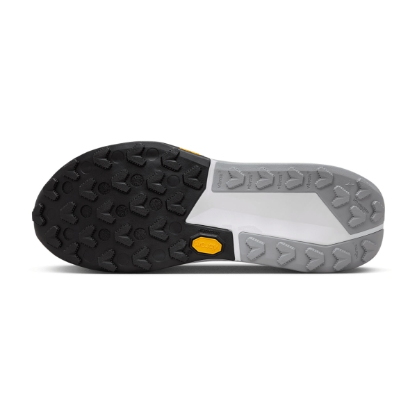Nike Zegama Trail 2 - Black/White/Wolf Grey/Anthracite