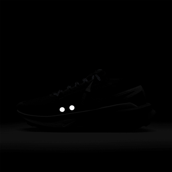 Nike Zegama Trail 2 - Black/White/Wolf Grey/Anthracite