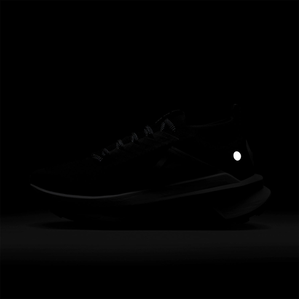 Nike Zegama Trail 2 - Black/White/Wolf Grey/Anthracite