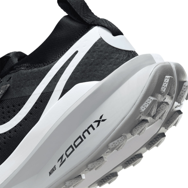 Nike Zegama Trail 2 - Black/White/Wolf Grey/Anthracite
