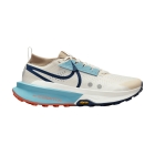 Nike Zegama Trail 2 - Phantom/Midnight Navy/Khaki/Denim Turquoise