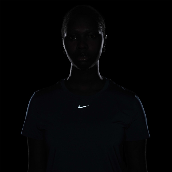 Nike One Classic Camiseta - Armory Navy/Black
